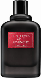 GIVENCHY GENTLEMEN ONLY א.ד.פ לגבר