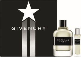 GIVENCHY GENTLEMEN סט א.ד.ט + א.ד.ט לגבר