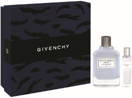 GIVENCHY GENTLEMEN ONLY סט א.ד.ט + א.ד.ט לגבר