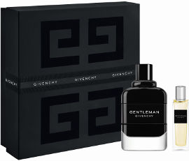 GIVENCHY GENTLEMEN סט א.ד.פ + א.ד.פ לגבר