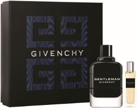 GIVENCHY GENTLEMEN סט א.ד.פ + א.ד.פ לגבר