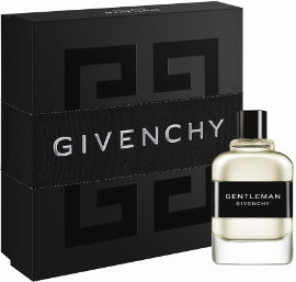 GIVENCHY GENTLEMEN סט א.ד.ט + א.ד.ט לגבר