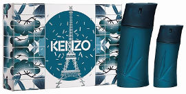 Kenzo HOMME סט א.ד.ט + א.ד.ט
