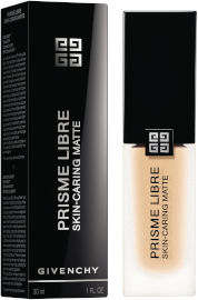 GIVENCHY PRISME LIBRE מייק אפ מאט 2-N120