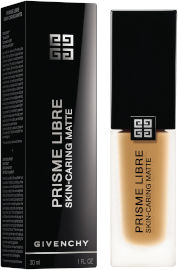 GIVENCHY PRISME LIBRE מייק אפ מאט 5-W345