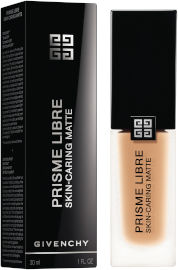 GIVENCHY PRISME LIBRE מייק אפ מאט 4-C305