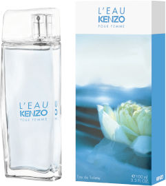 Kenzo L'EAU PAR KENZO א.ד.ט לאשה
