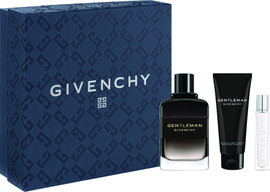 GIVENCHY GENTLEMEN BOISEE סט א.ד.פ + ג'ל רחצה + א.ד.פ לגבר