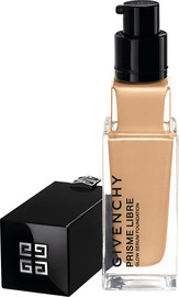 GIVENCHY PRISME LIBRE מייק אפ סרום גלואו - 4N