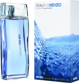 Kenzo L'EAU PAR KENZO א.ד.ט לגבר