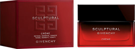 GIVENCHY SCULPTURAL קרם פנים  במרקם עשיר