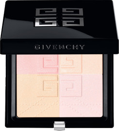 GIVENCHY PRISME LIBRE LOOSE פודרה דחוסה - VOILE ROSE 03