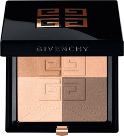GIVENCHY PRISME LIBRE ברונזר - 001 MOUSSELINE BRONZEE