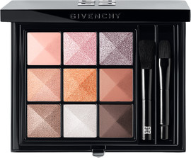 GIVENCHY LE 9 DE פלטת צלליות - 15