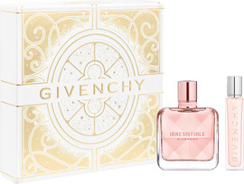 GIVENCHY IRRESISTIBLE סט א.ד.פ + א.ד.פ לאשה