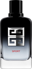GIVENCHY GENTLEMAN SOCIETY SPORT א.ד.פ לגבר