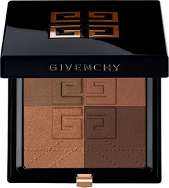 GIVENCHY PRISME LIBRE ברונזר - 004 VELOURS BRONZE