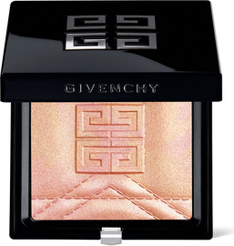 GIVENCHY PRISME LIBRE שימר - 002 ROSY GOLD
