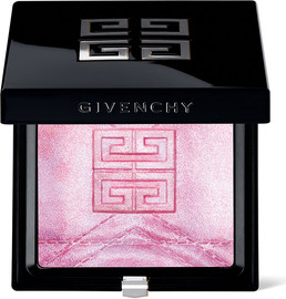 GIVENCHY PRISME LIBRE שימר - 001 LILAC PINK