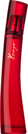 Kenzo FLOWER BY KENZO LE ROUGE א.ד.פ לאשה