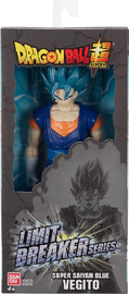 Dragon Ball סופר סיאן בלו וגיטו - 30 ס"מ