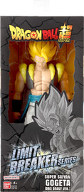 Dragon Ball סופר סיאן גוגטה - 30 ס"מ