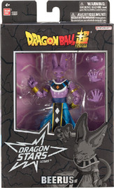 Dragon Ball דרגון בול בירוס 17 ס"מ