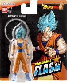 Dragon Ball סופר סיאן בלו גוקו - 10 ס"מ