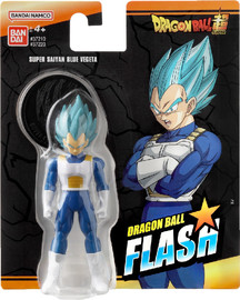 Dragon Ball סופר סיאן בלו וגטה - 10 ס"מ