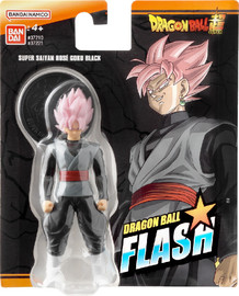 Dragon Ball גוקו בלק רוז - 10 ס"מ