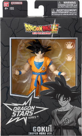 Dragon Ball דרגון בול - ג'וקו 17 ס"מ