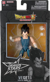 Dragon Ball דרגון בול - וגטה 17 ס"מ