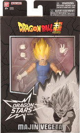 Dragon Ball דרגון בול מג'ין וגטה 17 ס"מ