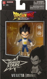 Dragon Ball דרגון בול קיד וגטה דיימה 13 ס"מ