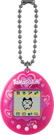 Tamagotchi טמגוצ'י לבבות מתוקים