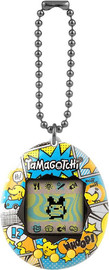 Tamagotchi טמגוצ'י קומיקס