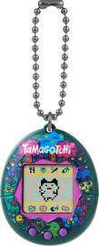 Tamagotchi טמגוצ'י גינה