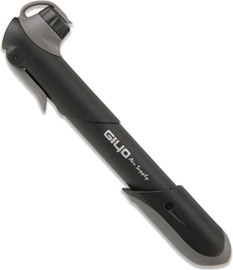 GIYO משאבה ידנית לאופניים וקורקינט Giyo-GP-04S