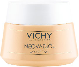 VICHY נאובדיול מג'יסטרל קרם יום לפנים