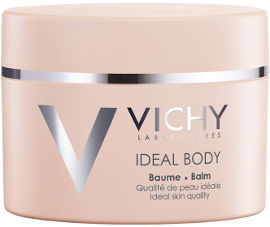 VICHY אידיאל באלם קרם גוף עשיר
