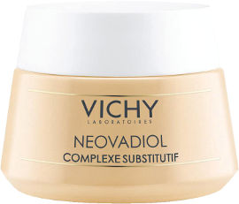 VICHY נאובדיול קומפלקס קרם פנים מתקדם לעור יבש