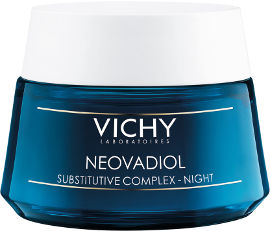 VICHY נאובדיול קומפלקס קרם פנים ללילה