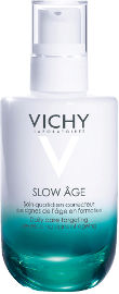 VICHY סלואו אייג' תחליב יום
