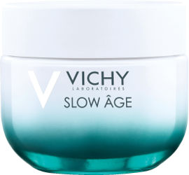 VICHY סלואו אייג' קרם יום