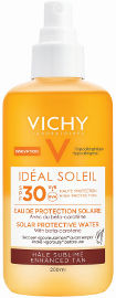 VICHY ספריי מים סולאריים להגנה מהשמש SPF30 - כתום