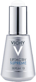 VICHY ליפטאקטיב סופרים סרום 10 לפנים