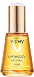 VICHY נאובדיול מג'יסטרל אלקסיר שמן לפנים