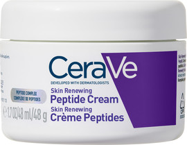 CERAVE קרם פפטידים לחידוש מראה העור
