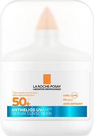 לה רוש-פוזה אנתליוס סרום להגנה מהשמש +SPF50