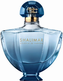 GUERLAIN SHALIMAR SOUFFLE א.ד.פ לאשה